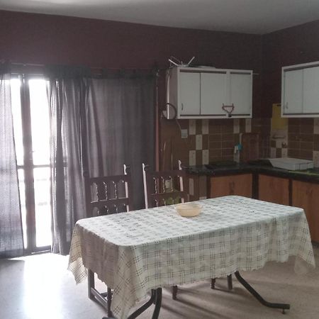 Tacita De Plata Apart II San Salvador de Jujuy Dış mekan fotoğraf