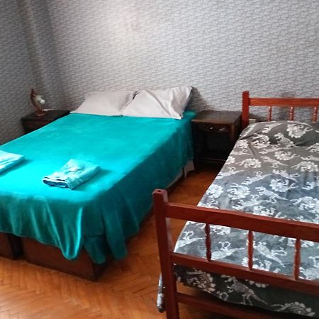 Tacita De Plata Apart II San Salvador de Jujuy Dış mekan fotoğraf