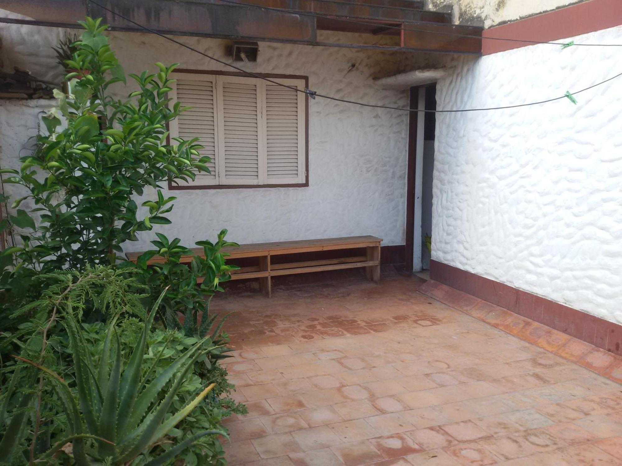 Tacita De Plata Apart II San Salvador de Jujuy Dış mekan fotoğraf