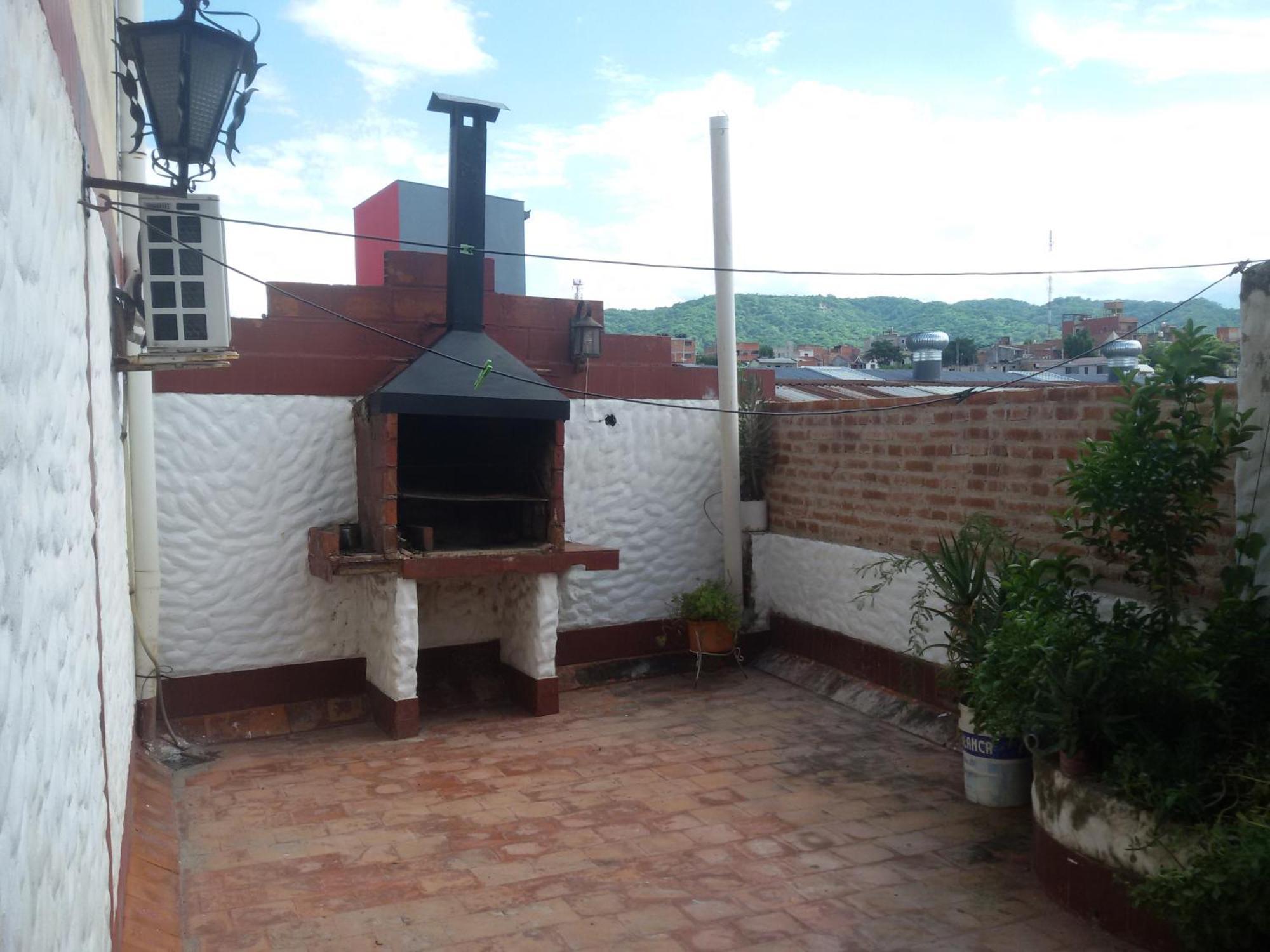 Tacita De Plata Apart II San Salvador de Jujuy Dış mekan fotoğraf