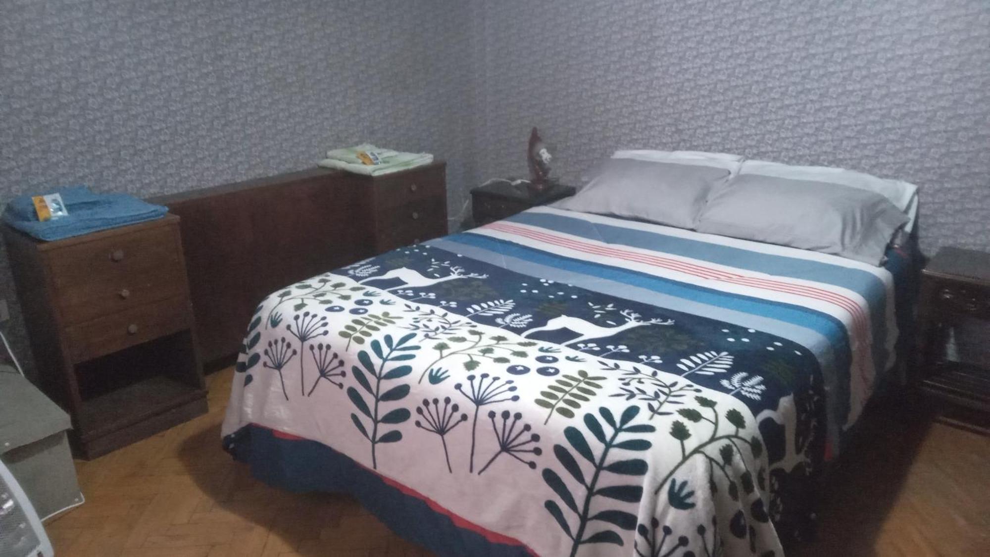 Tacita De Plata Apart II San Salvador de Jujuy Dış mekan fotoğraf