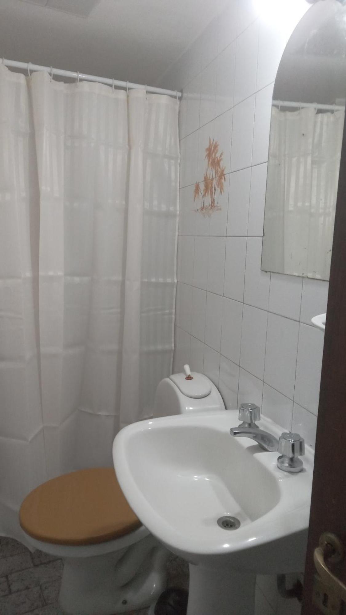 Tacita De Plata Apart II San Salvador de Jujuy Dış mekan fotoğraf