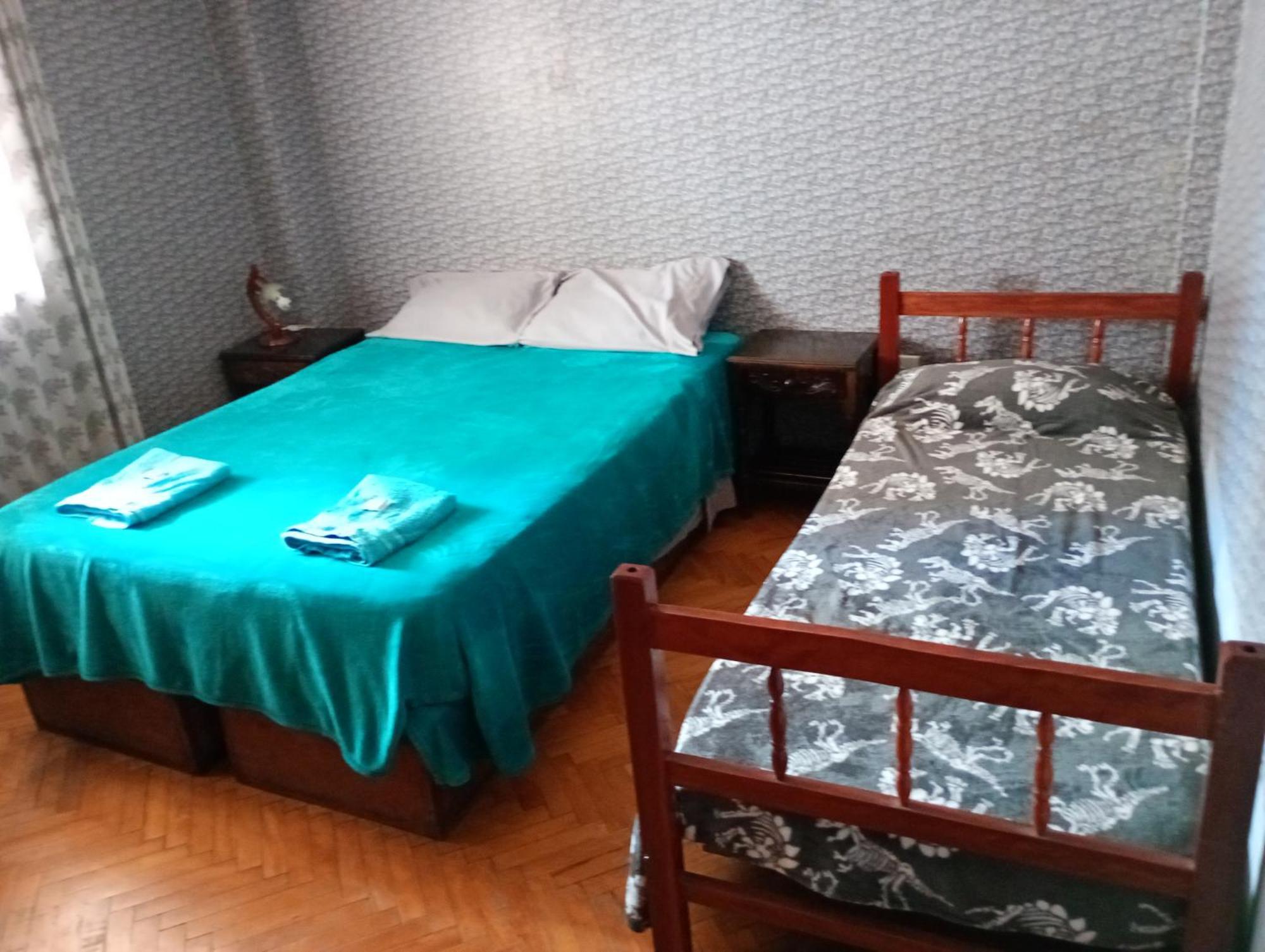 Tacita De Plata Apart II San Salvador de Jujuy Dış mekan fotoğraf